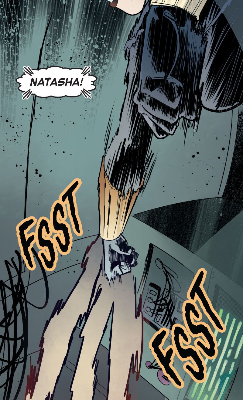 Marvel's Voices Infinity Comic (2022-): Chapter 91 - Page 9