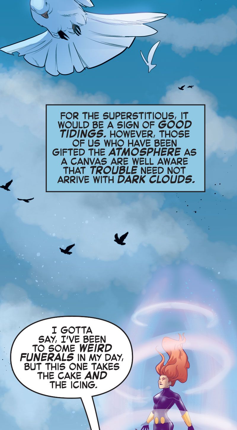Marvel's Voices Infinity Comic (2022-): Chapter 92 - Page 4