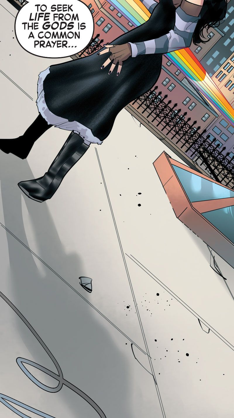 Marvel's Voices Infinity Comic (2022-): Chapter 92 - Page 14