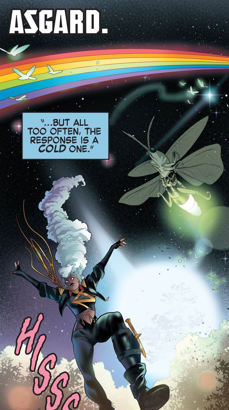 Marvel's Voices Infinity Comic (2022-): Chapter 92 - Page 16