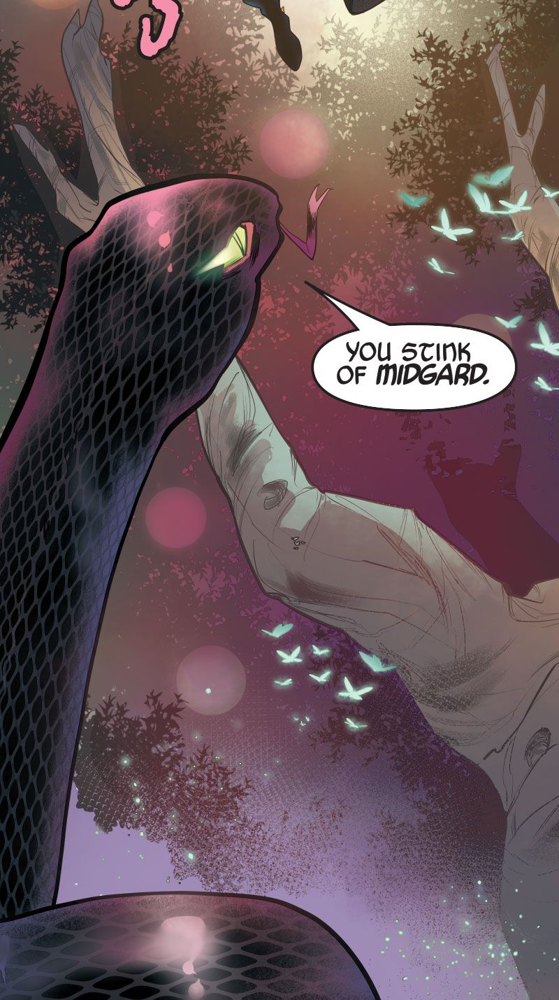 Marvel's Voices Infinity Comic (2022-): Chapter 92 - Page 17