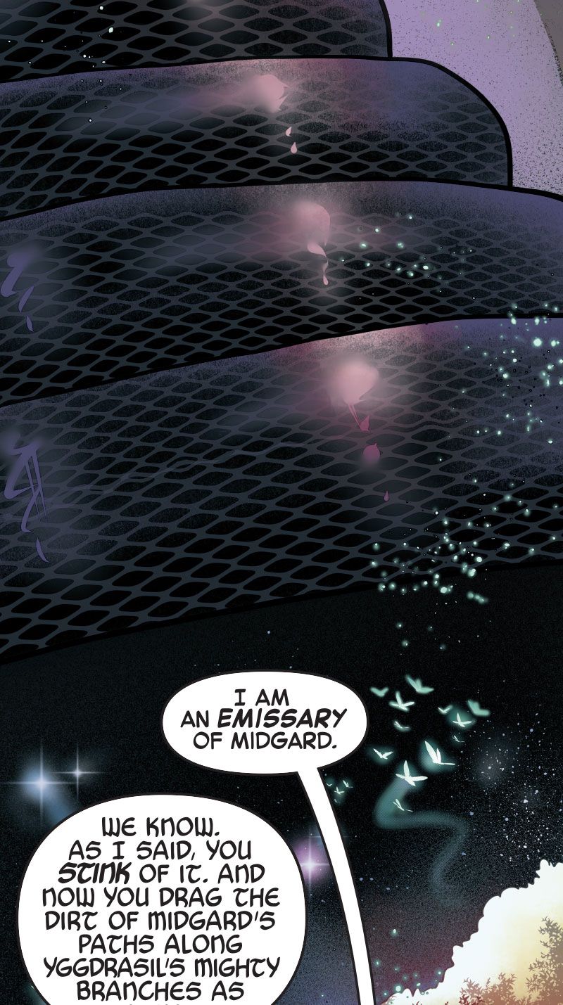 Marvel's Voices Infinity Comic (2022-): Chapter 92 - Page 18