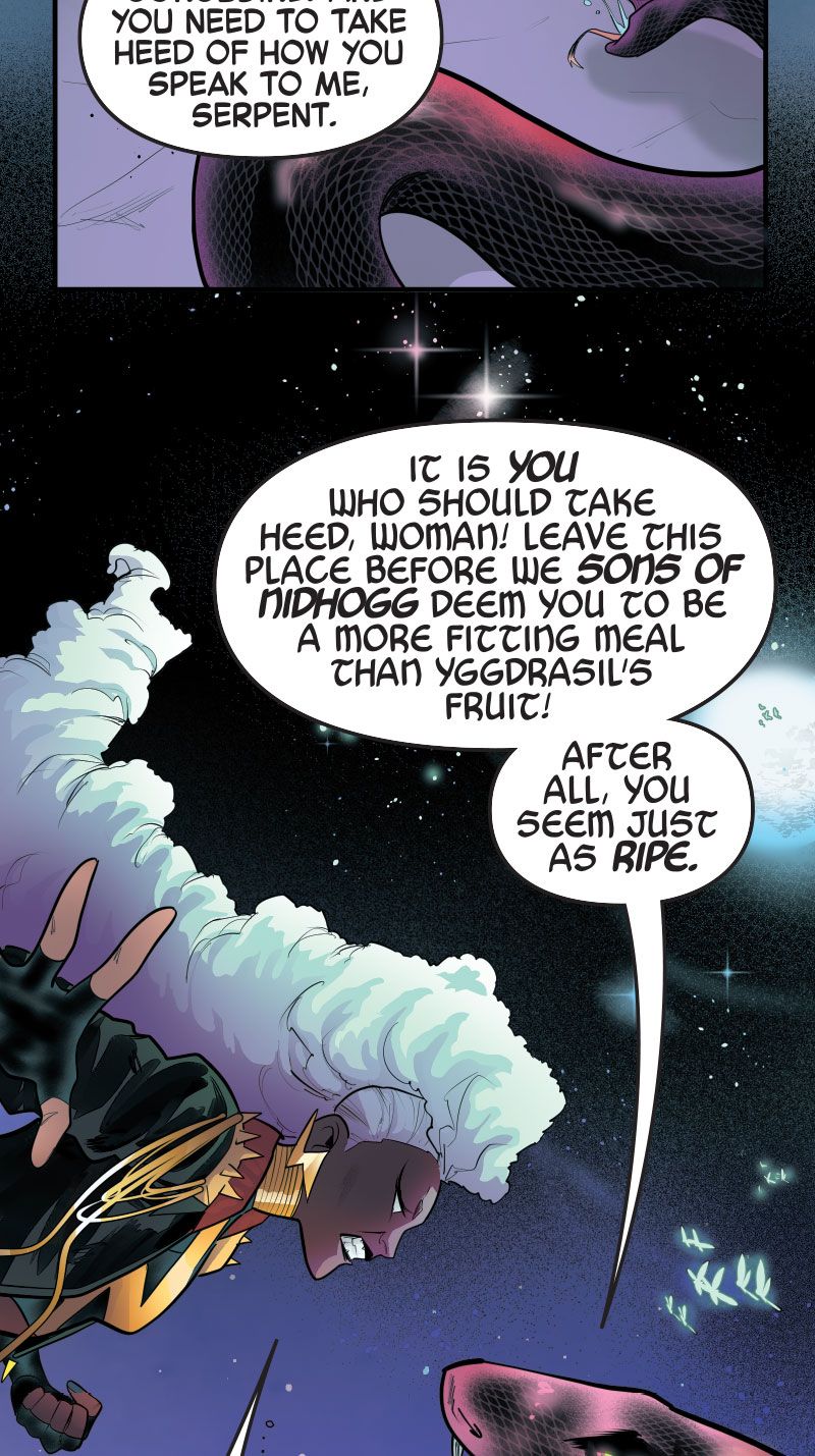 Marvel's Voices Infinity Comic (2022-): Chapter 92 - Page 21