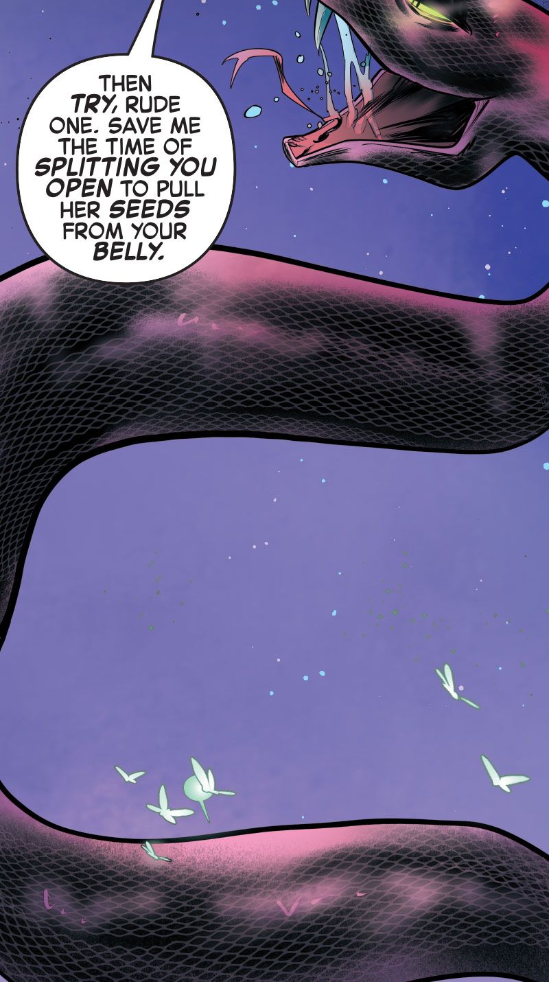 Marvel's Voices Infinity Comic (2022-): Chapter 92 - Page 22