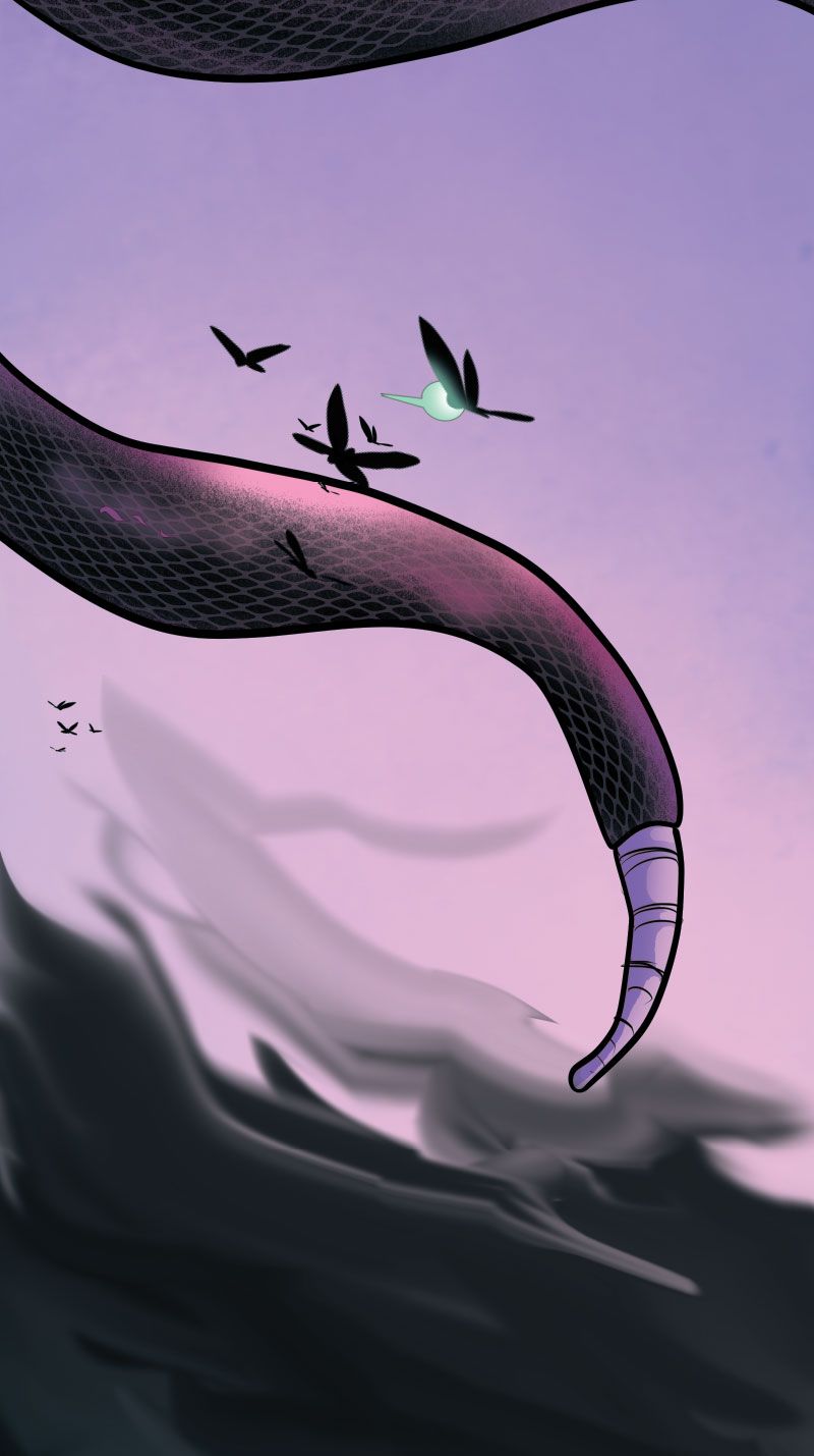 Marvel's Voices Infinity Comic (2022-): Chapter 92 - Page 23