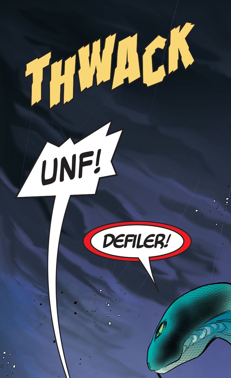 Marvel's Voices Infinity Comic (2022-): Chapter 92 - Page 24