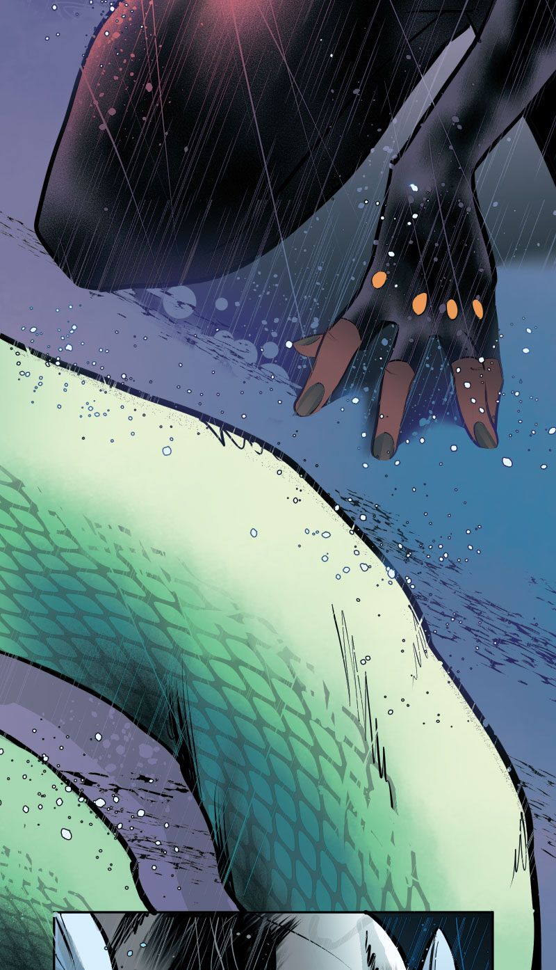 Marvel's Voices Infinity Comic (2022-): Chapter 93 - Page 6
