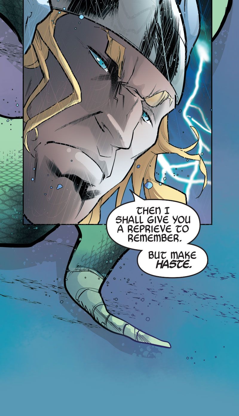 Marvel's Voices Infinity Comic (2022-): Chapter 93 - Page 7