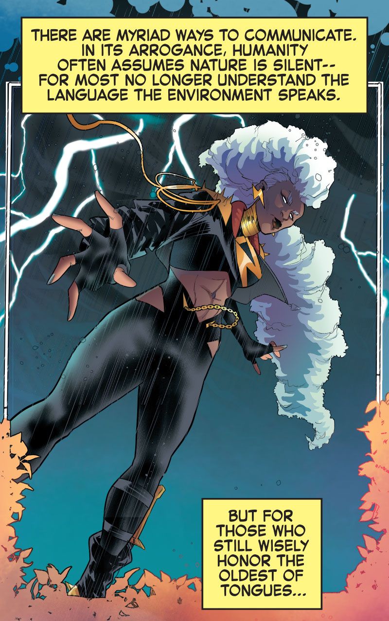 Marvel's Voices Infinity Comic (2022-): Chapter 93 - Page 8