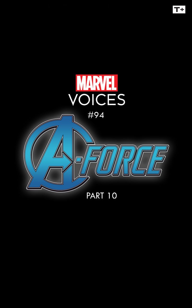 Marvel's Voices Infinity Comic (2022-): Chapter 94 - Page 2