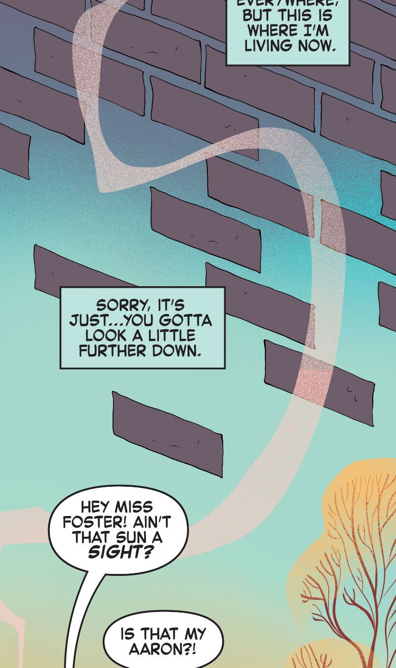 Marvel's Voices Infinity Comic (2022-): Chapter 95 - Page 5