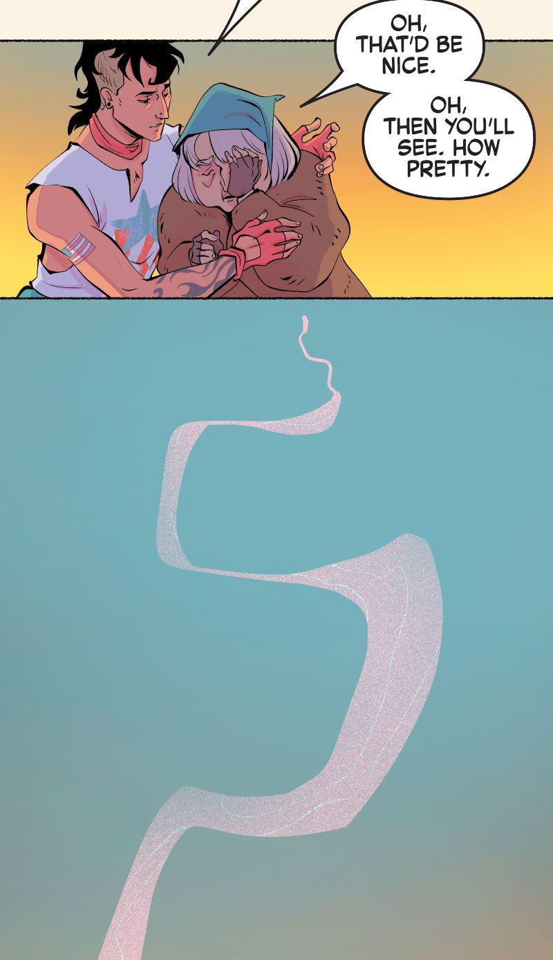 Marvel's Voices Infinity Comic (2022-): Chapter 95 - Page 15