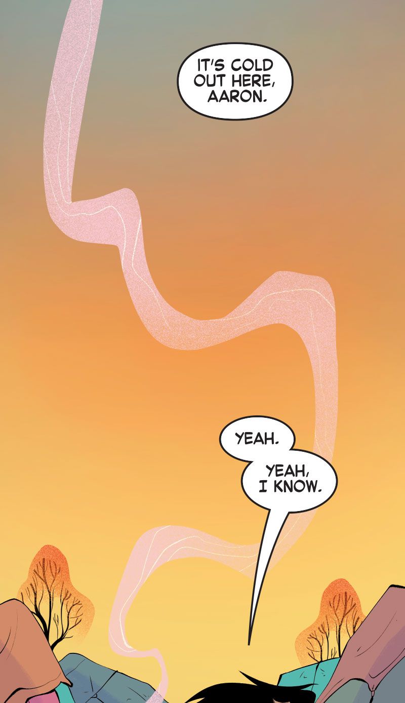 Marvel's Voices Infinity Comic (2022-): Chapter 95 - Page 16