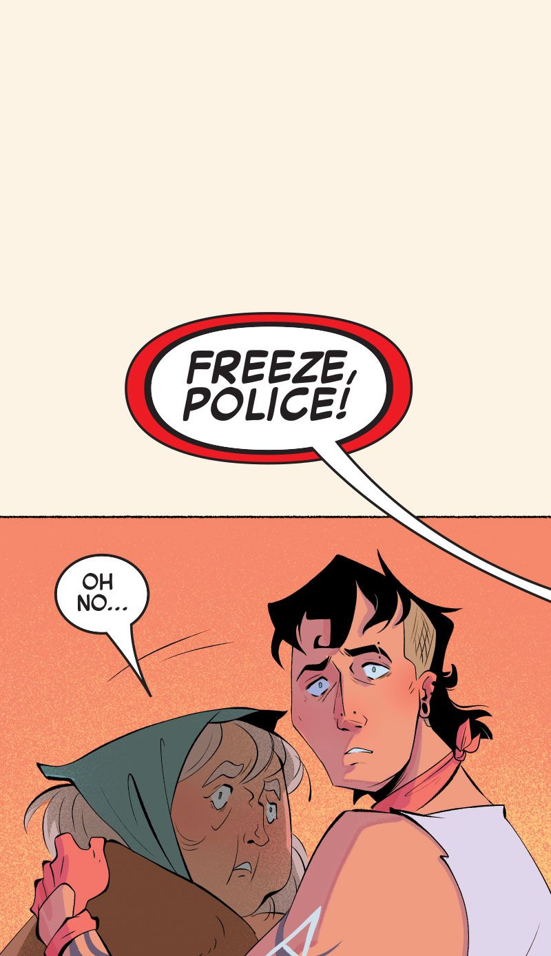 Marvel's Voices Infinity Comic (2022-): Chapter 95 - Page 18
