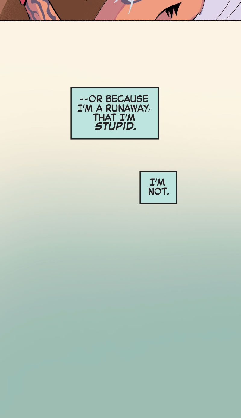 Marvel's Voices Infinity Comic (2022-): Chapter 95 - Page 19