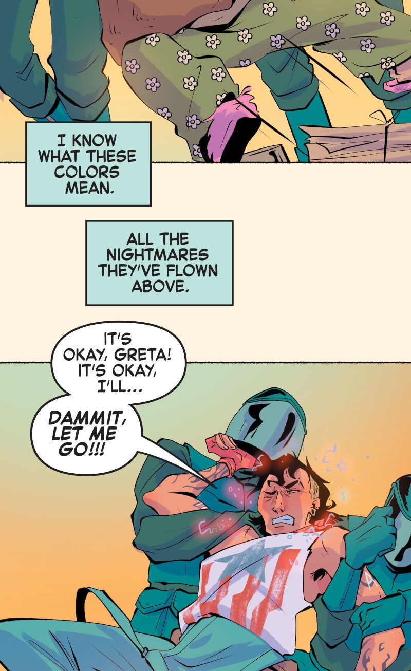 Marvel's Voices Infinity Comic (2022-): Chapter 95 - Page 24