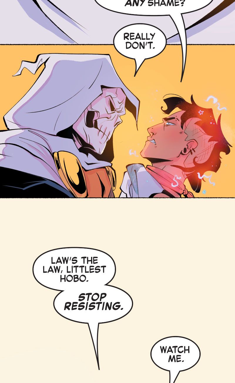 Marvel's Voices Infinity Comic (2022-): Chapter 95 - Page 27