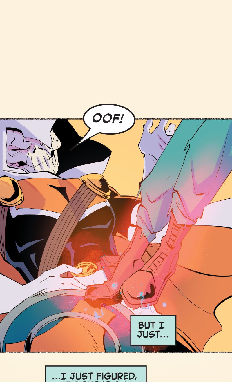 Marvel's Voices Infinity Comic (2022-): Chapter 95 - Page 29