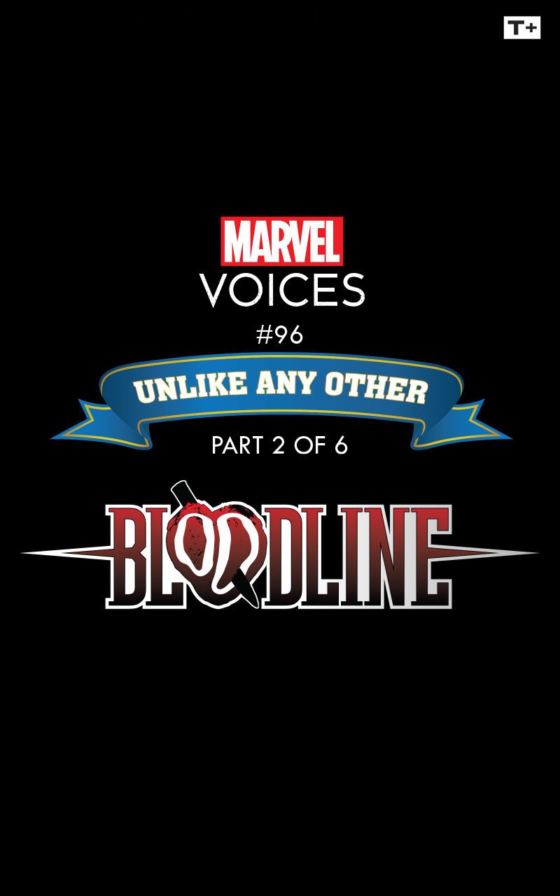 Marvel's Voices Infinity Comic (2022-): Chapter 96 - Page 2