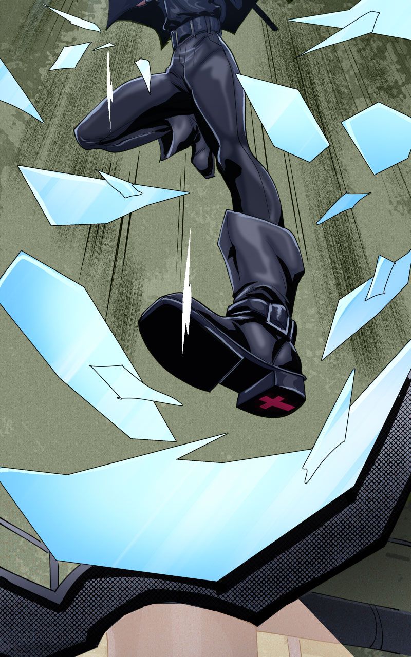 Marvel's Voices Infinity Comic (2022-): Chapter 96 - Page 10