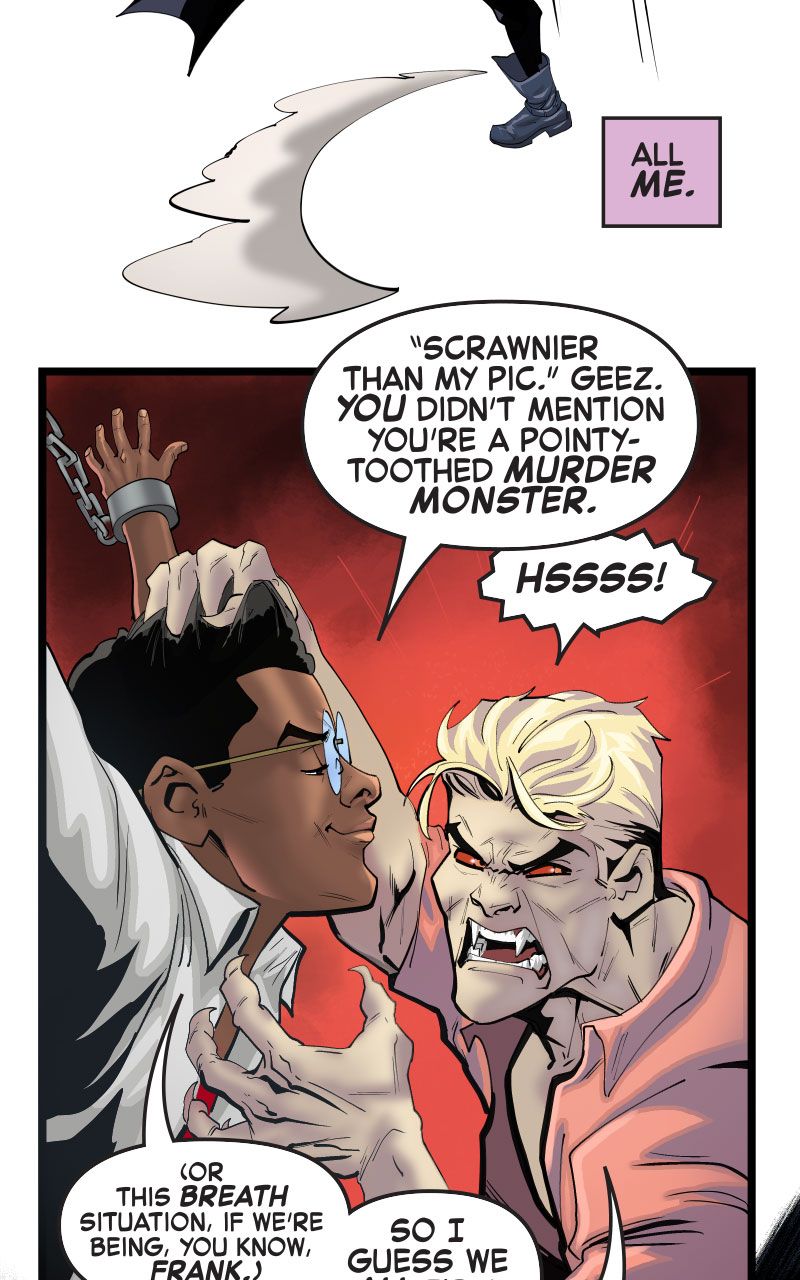 Marvel's Voices Infinity Comic (2022-): Chapter 96 - Page 14