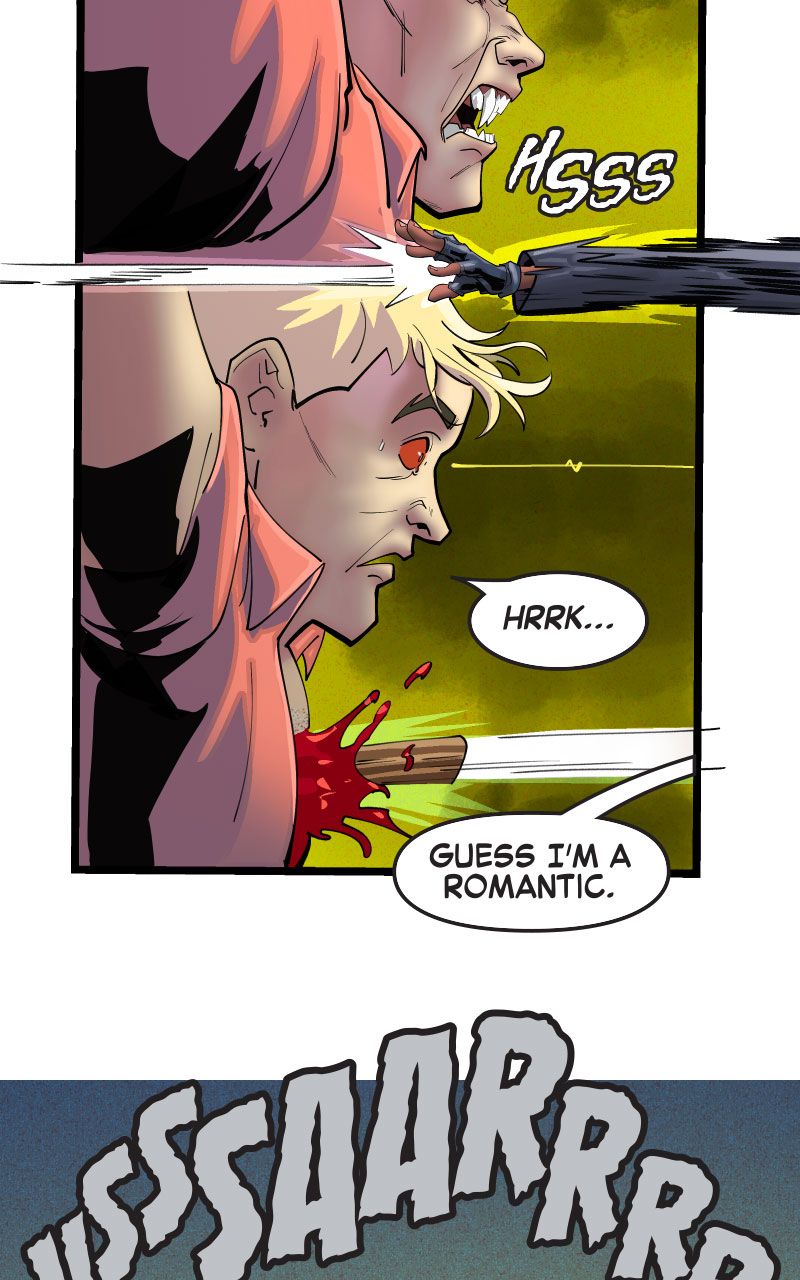 Marvel's Voices Infinity Comic (2022-): Chapter 96 - Page 20