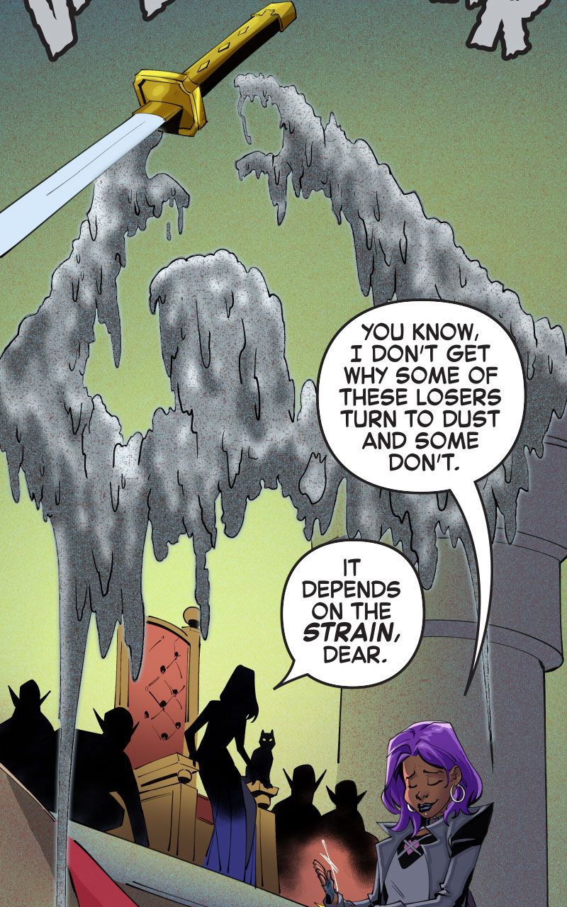 Marvel's Voices Infinity Comic (2022-): Chapter 96 - Page 21