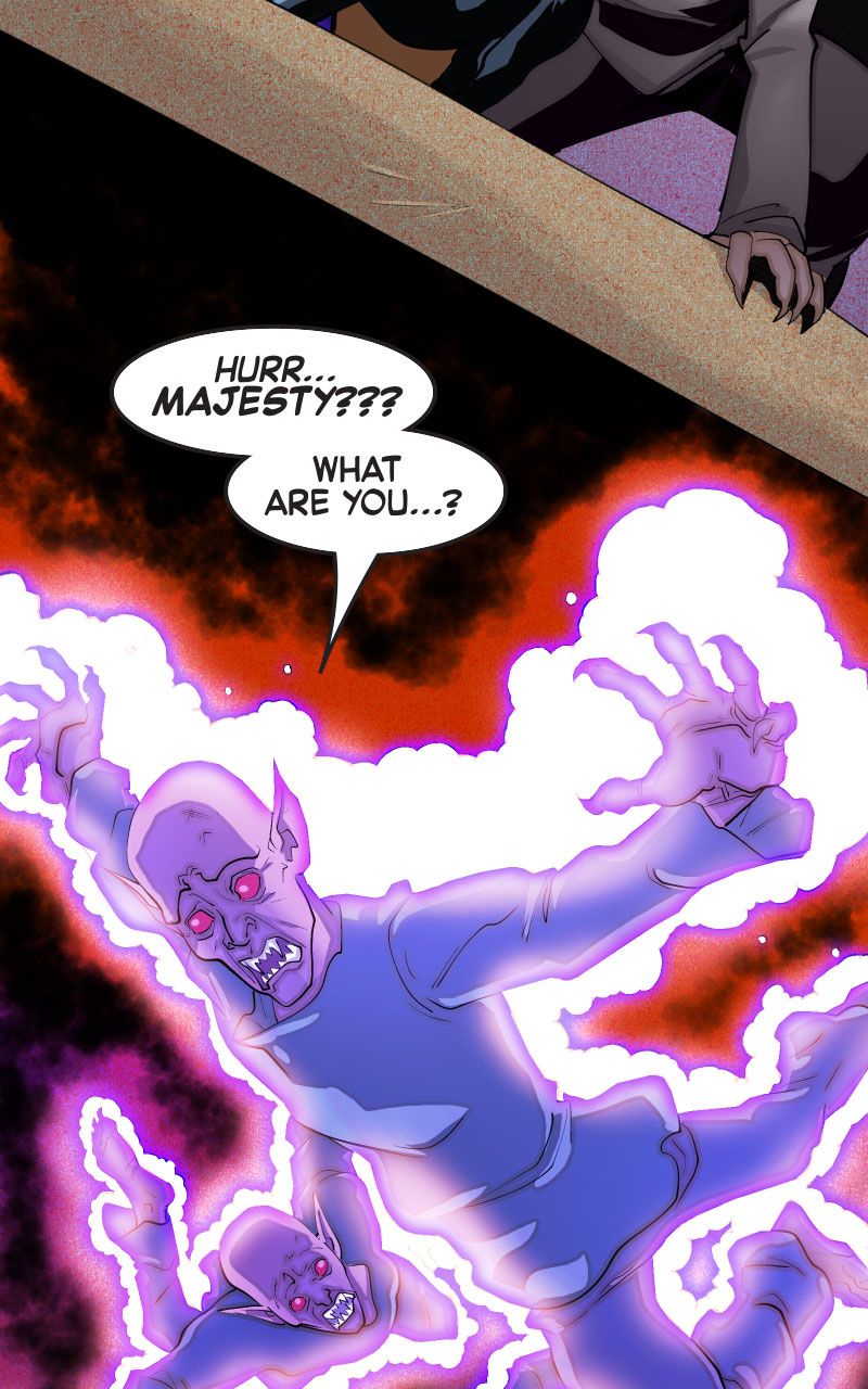 Marvel's Voices Infinity Comic (2022-): Chapter 96 - Page 24