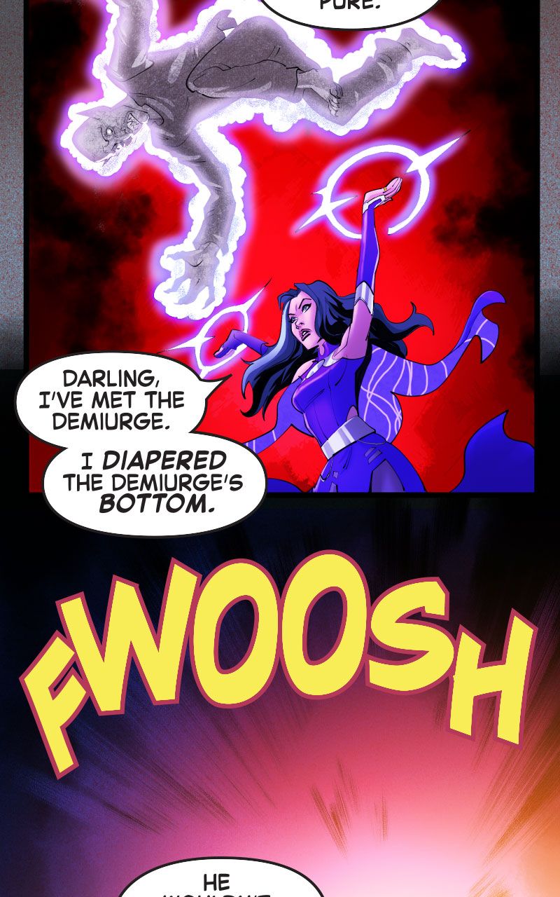 Marvel's Voices Infinity Comic (2022-): Chapter 96 - Page 26