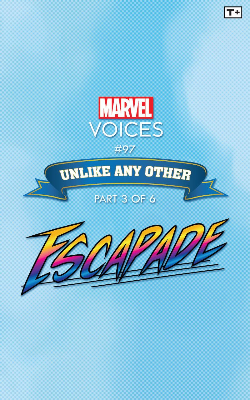 Marvel's Voices Infinity Comic (2022-): Chapter 97 - Page 2
