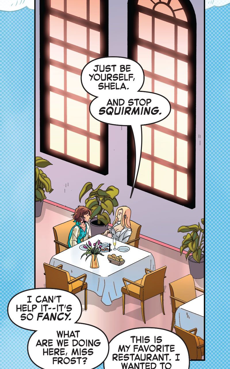 Marvel's Voices Infinity Comic (2022-): Chapter 97 - Page 4