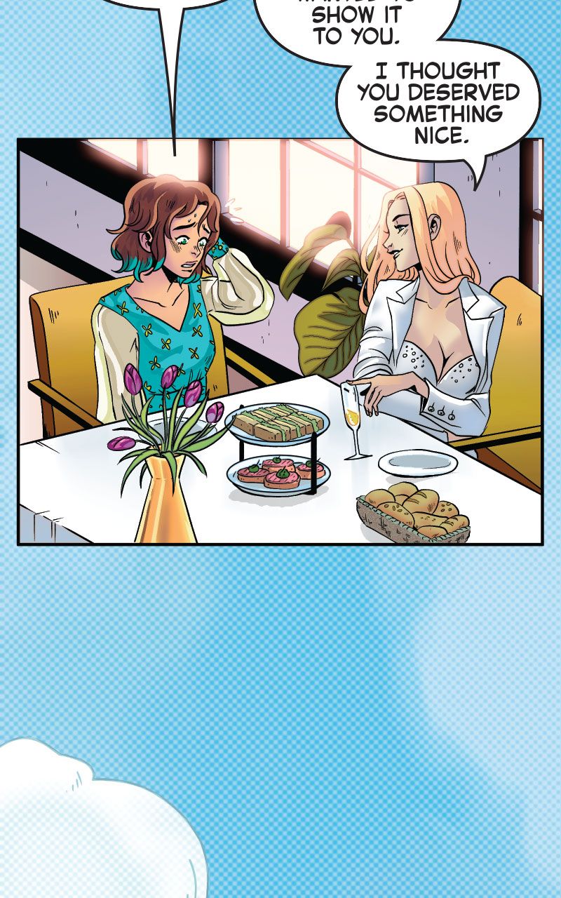 Marvel's Voices Infinity Comic (2022-): Chapter 97 - Page 5