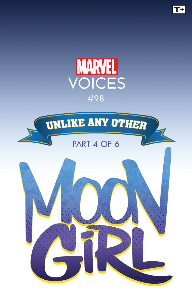 Marvel's Voices Infinity Comic (2022-): Chapter 98 - Page 2