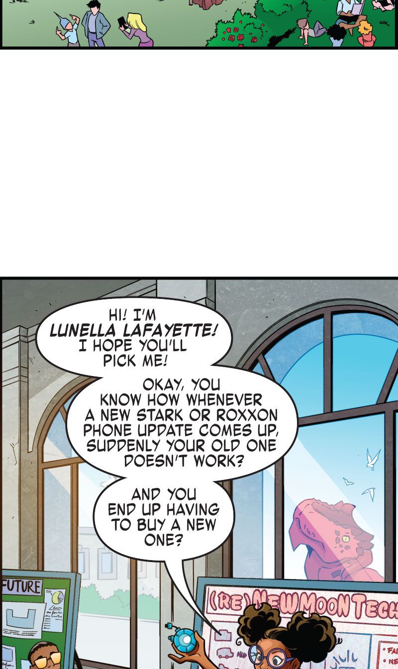 Marvel's Voices Infinity Comic (2022-): Chapter 98 - Page 4