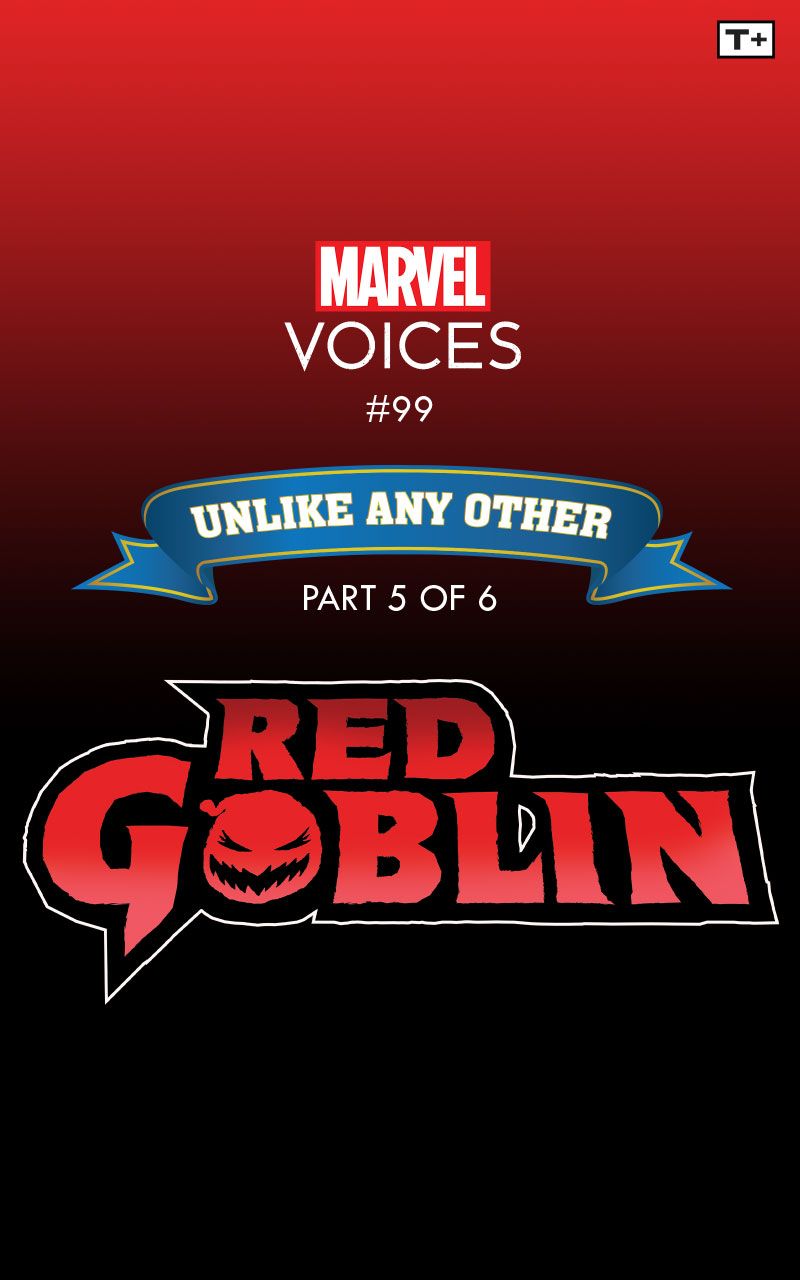 Marvel's Voices Infinity Comic (2022-): Chapter 99 - Page 2