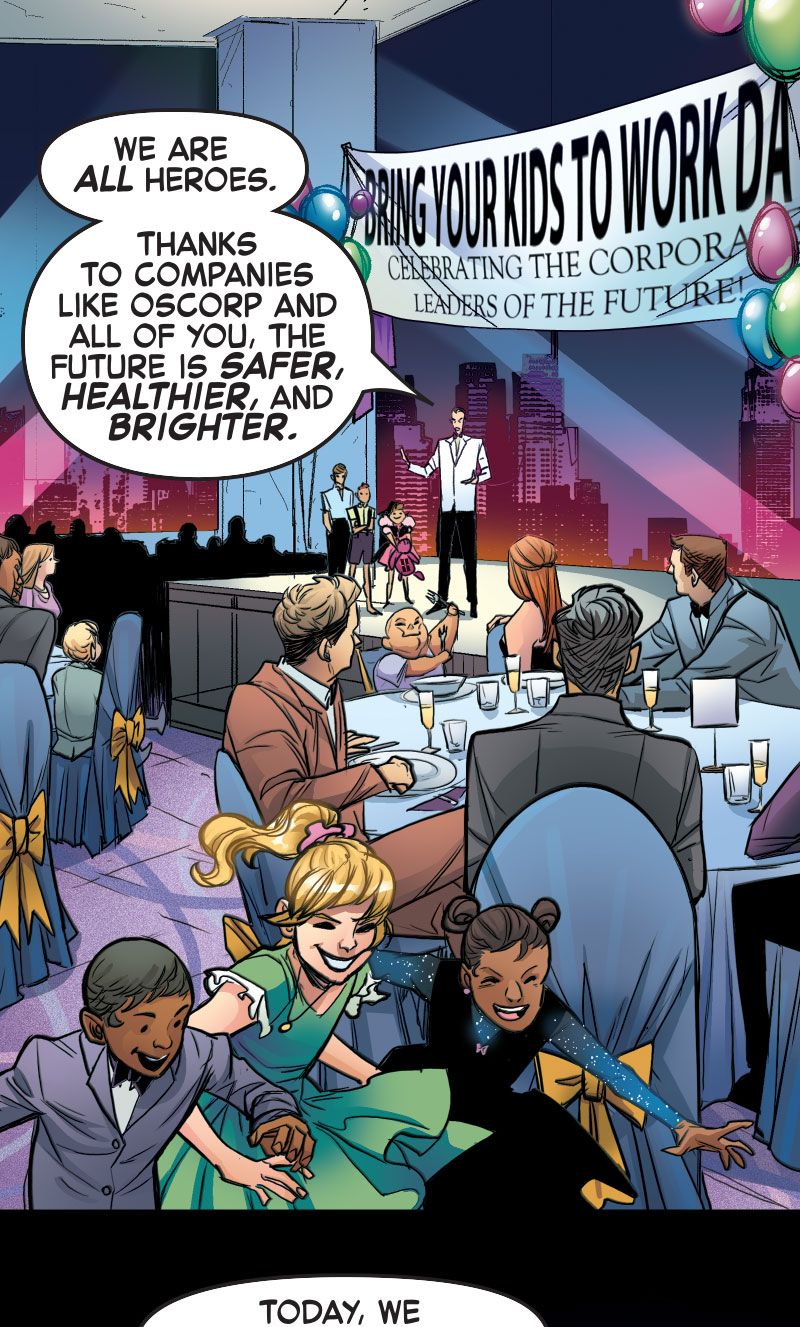 Marvel's Voices Infinity Comic (2022-): Chapter 99 - Page 3