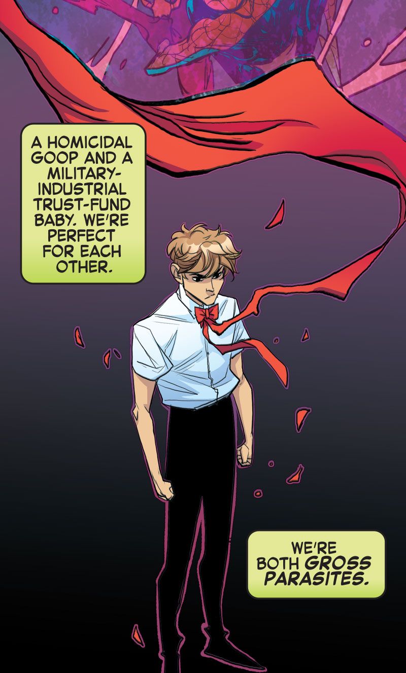 Marvel's Voices Infinity Comic (2022-): Chapter 99 - Page 9
