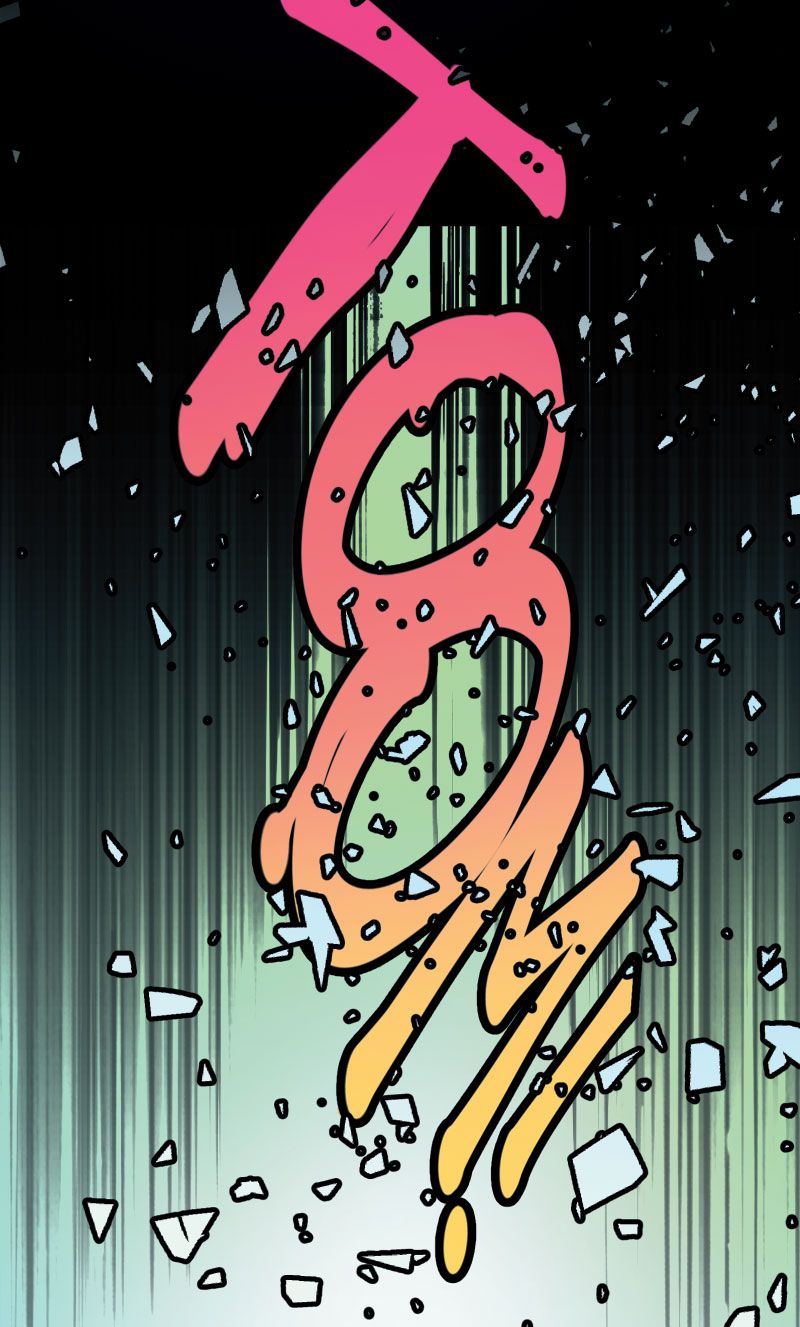 Marvel's Voices Infinity Comic (2022-): Chapter 99 - Page 12