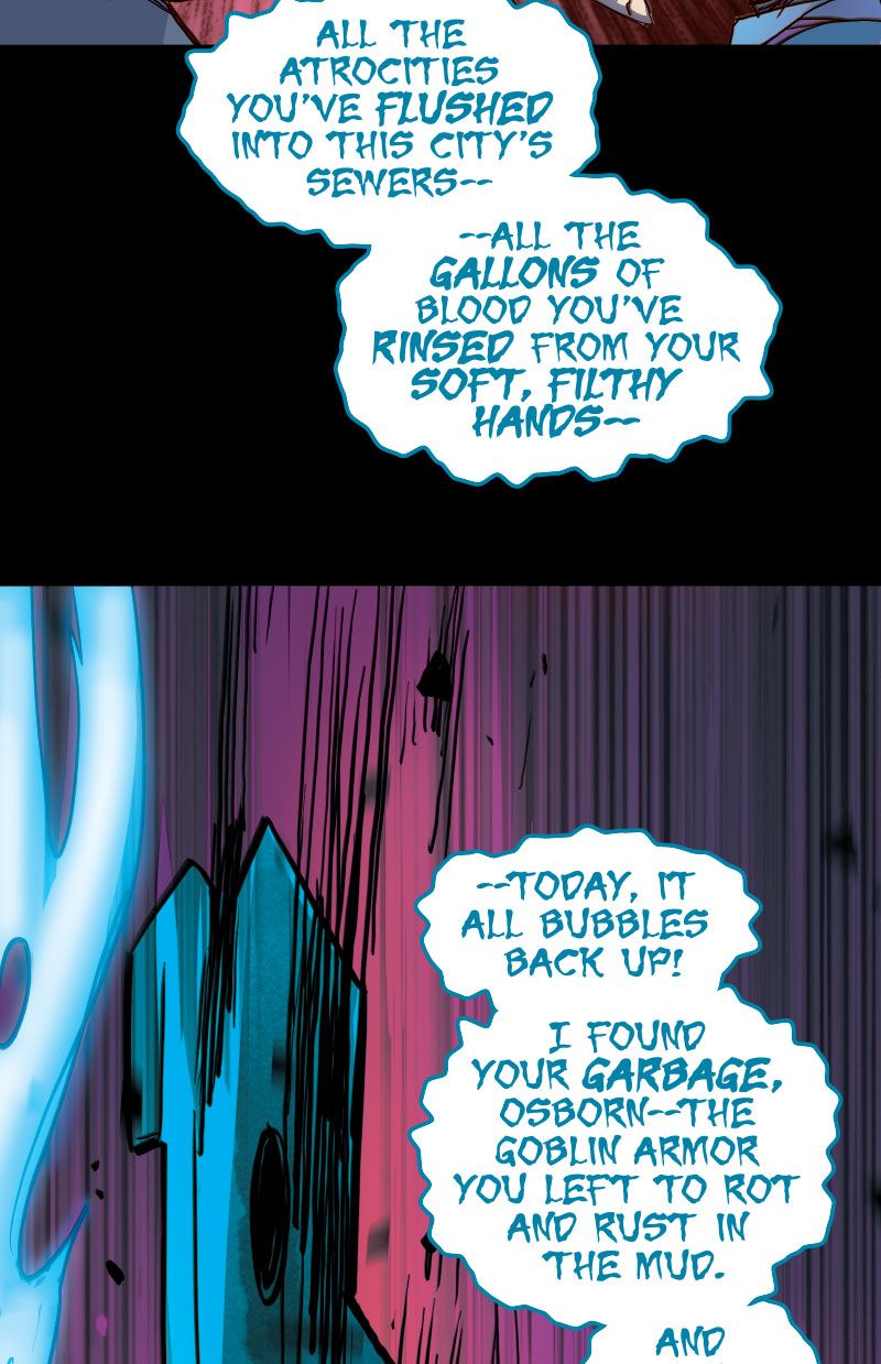 Marvel's Voices Infinity Comic (2022-): Chapter 99 - Page 14