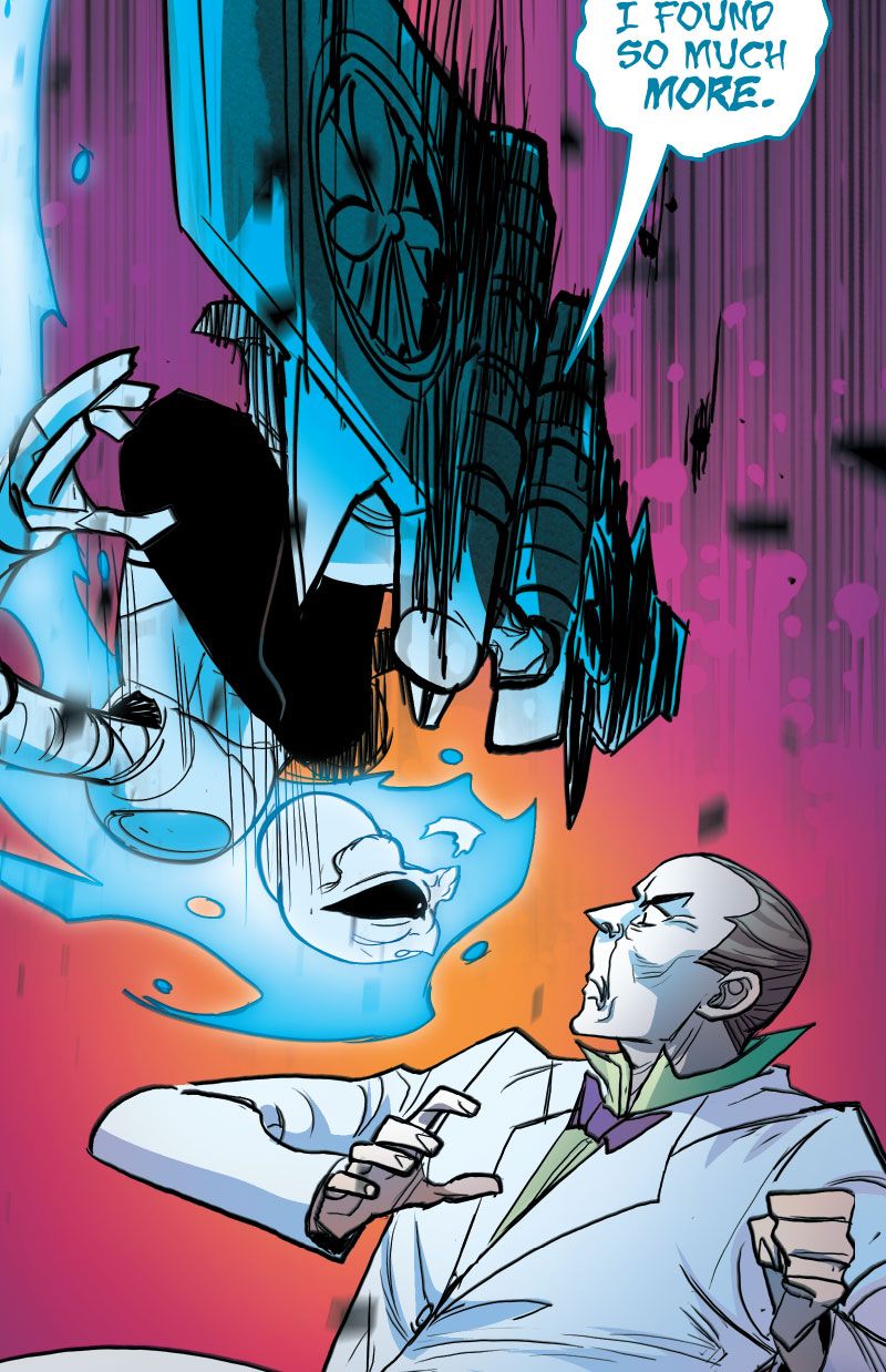 Marvel's Voices Infinity Comic (2022-): Chapter 99 - Page 15