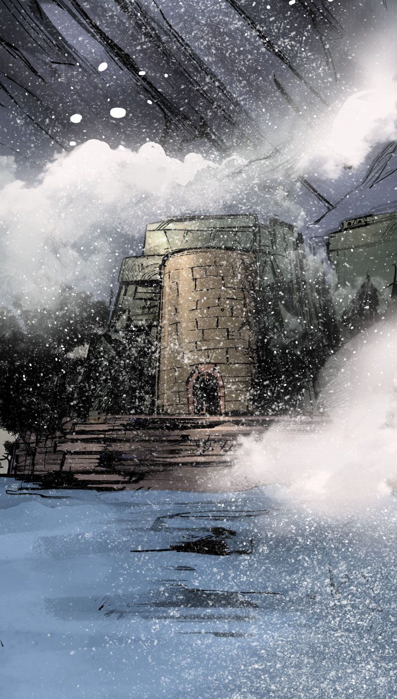 Marvel’s Voices Infinity Comic: Kid Juggernaut (2024-): Chapter 5 - Page 4