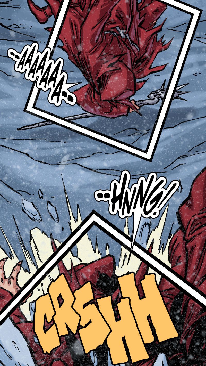 Marvel’s Voices Infinity Comic: Kid Juggernaut (2024-): Chapter 6 - Page 4