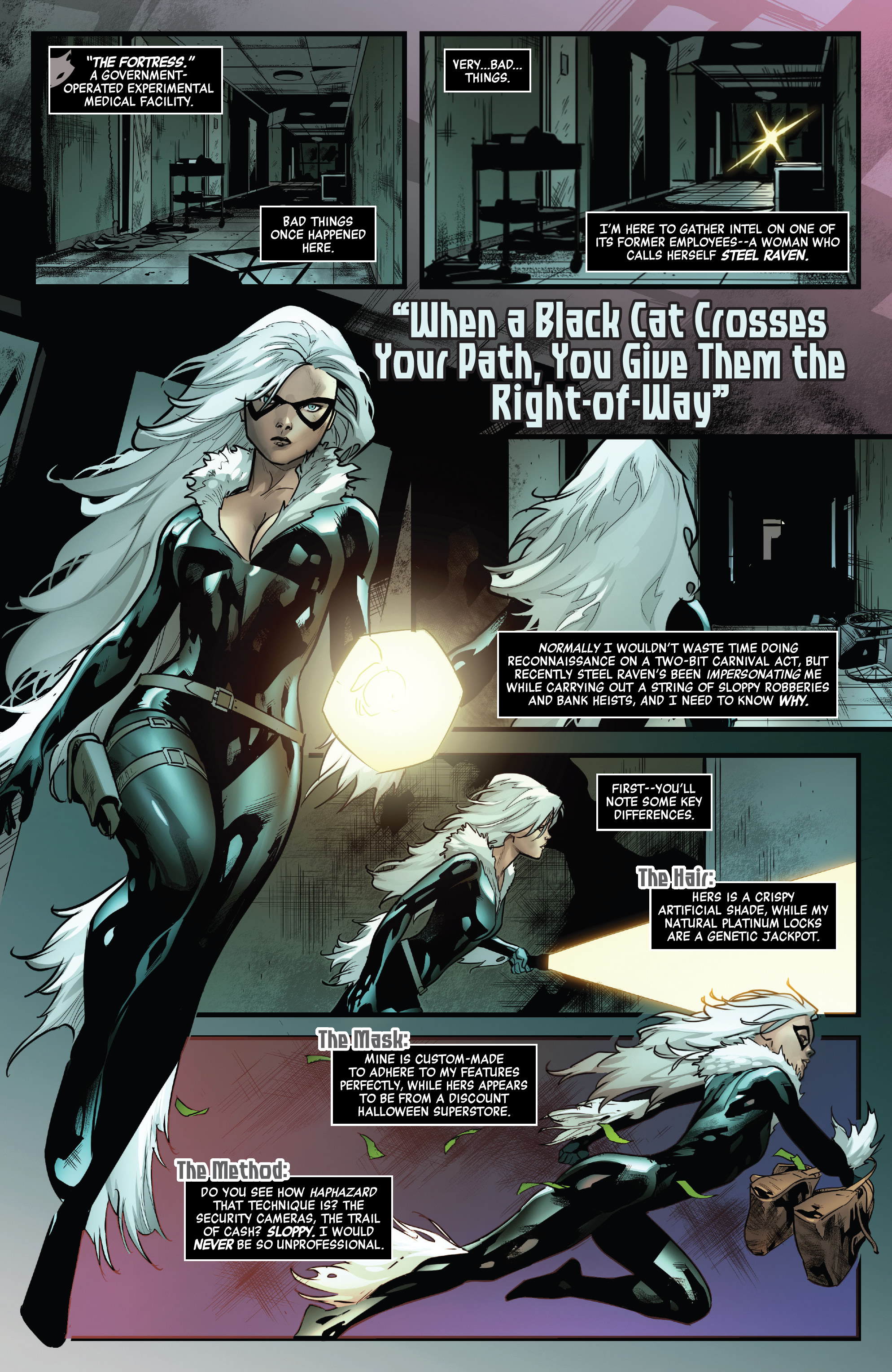 Marvel's Voices: Pride (2021-): Chapter 1 - Page 16