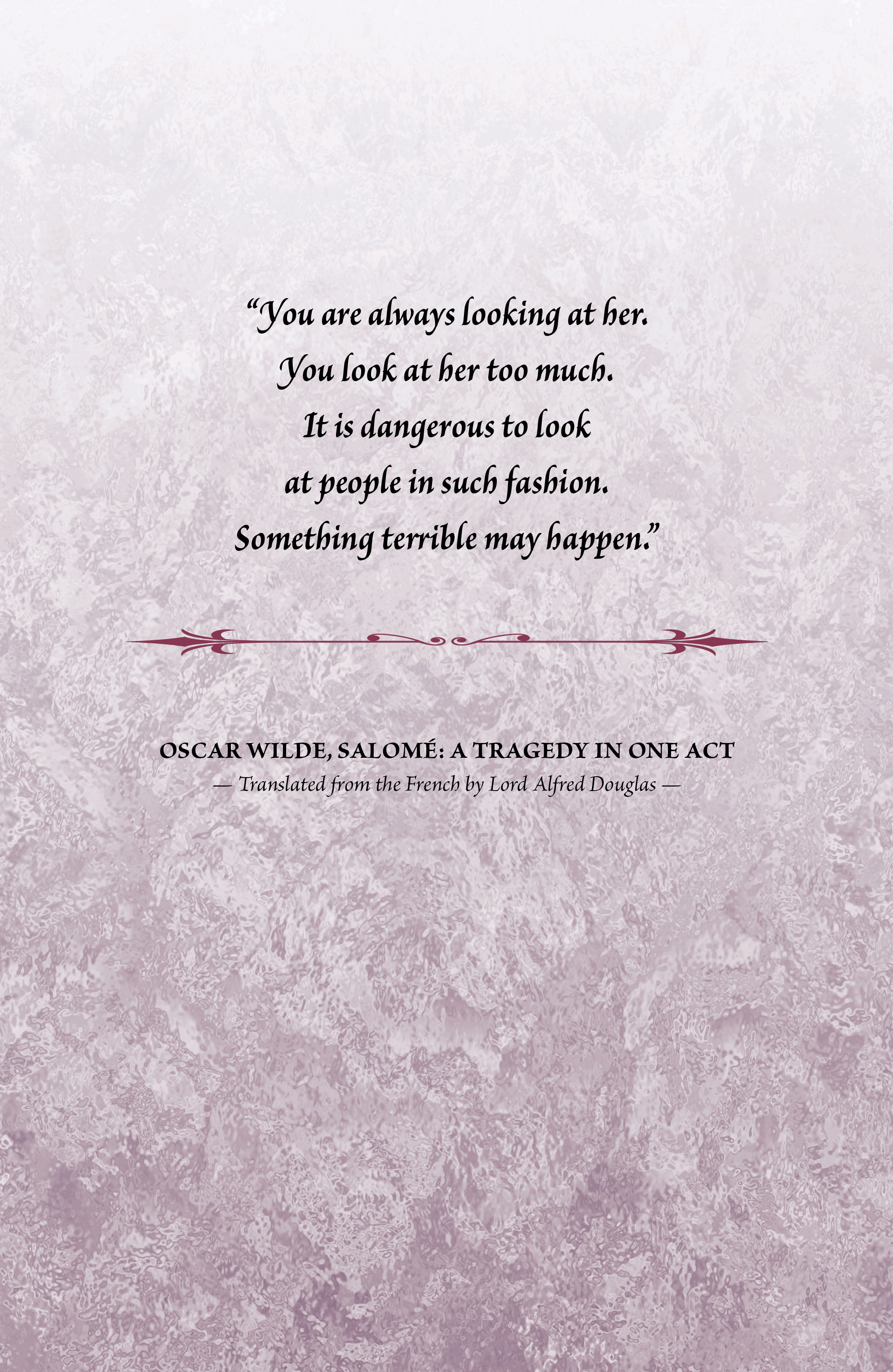Mata Hari (2018): Chapter 1 - Page 3