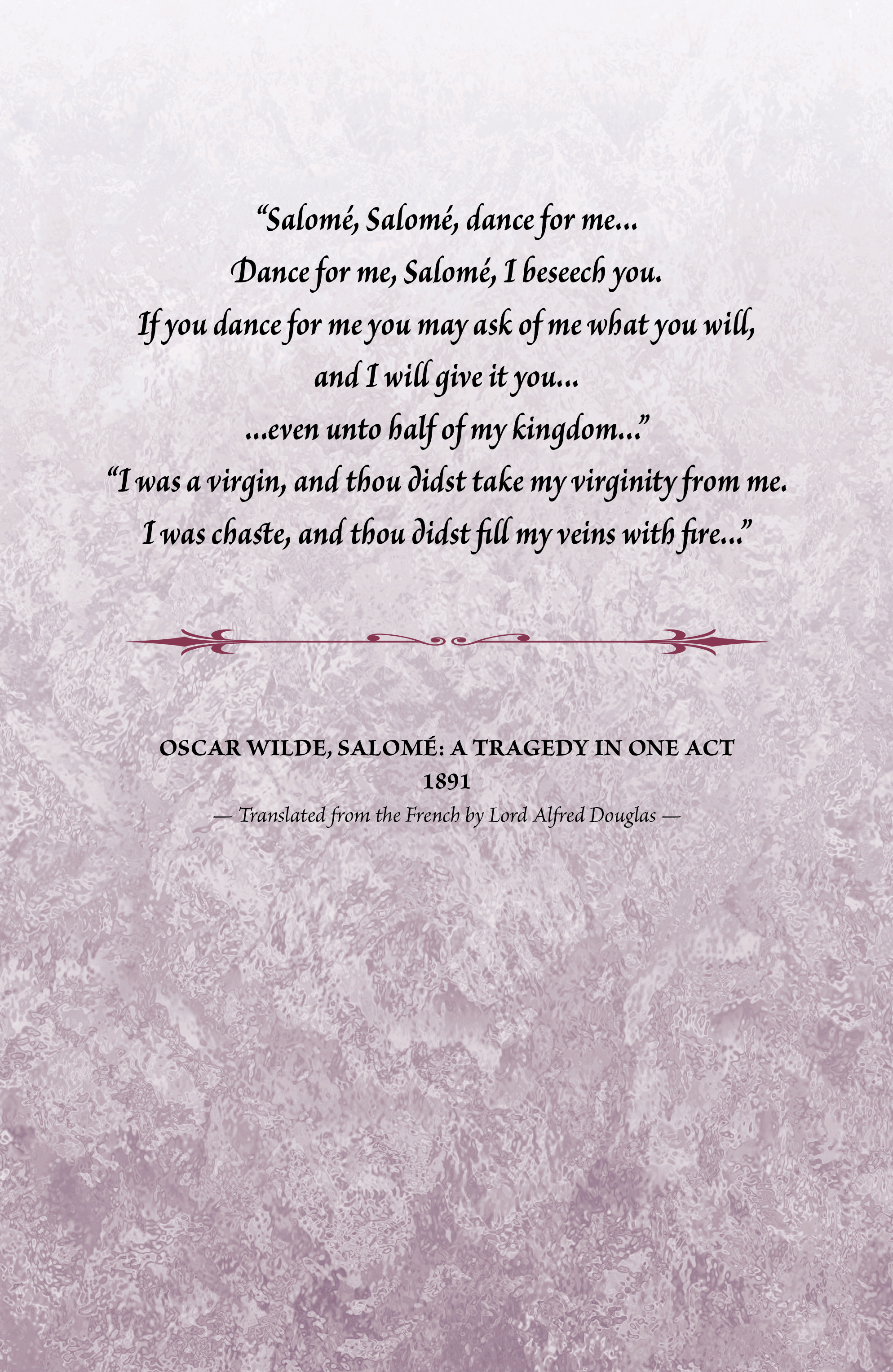 Mata Hari (2018): Chapter 4 - Page 3