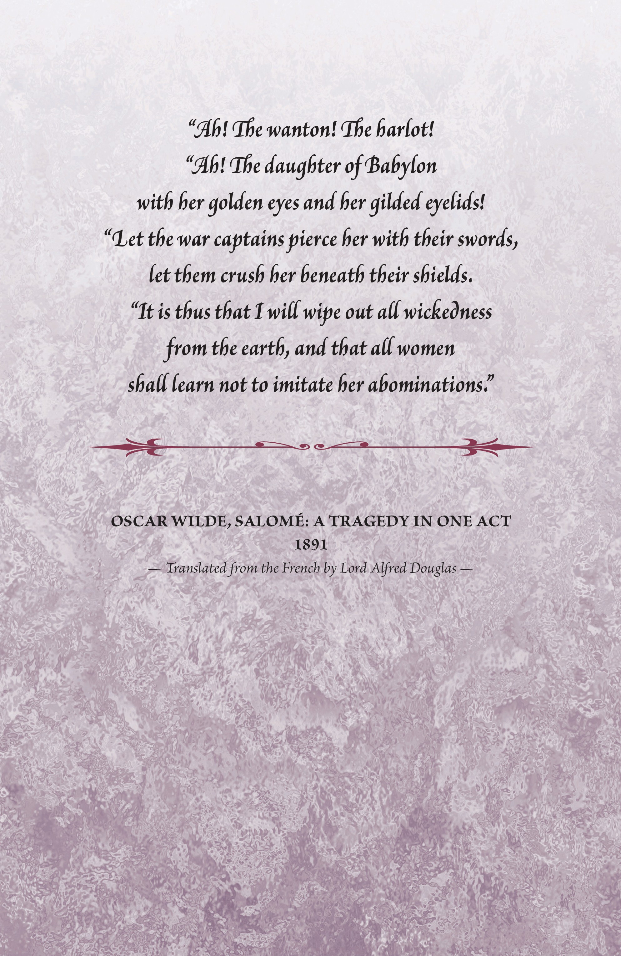 Mata Hari (2018): Chapter 5 - Page 3