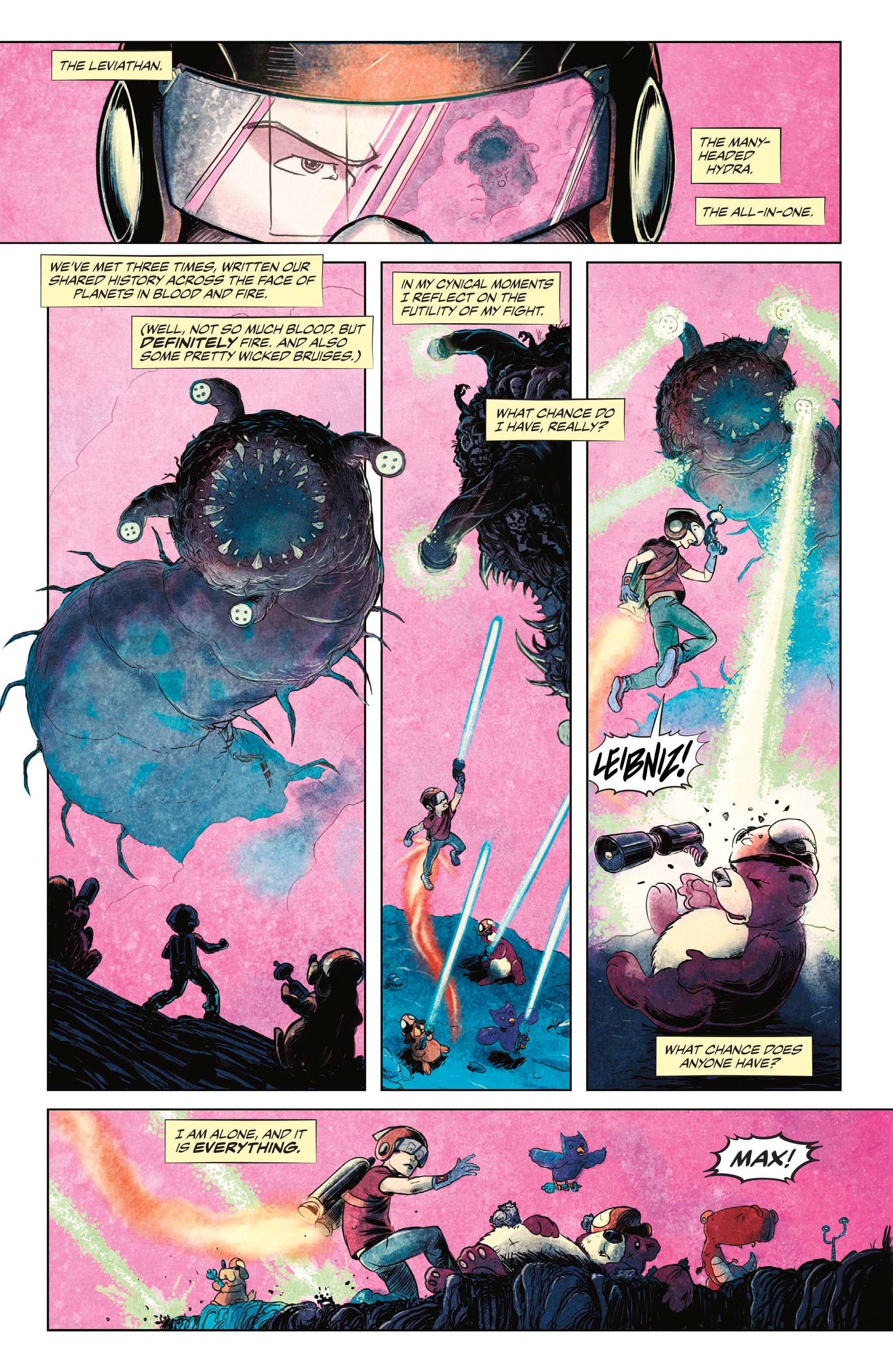 Maxwell's Demons (2017): Chapter 1 - Page 3