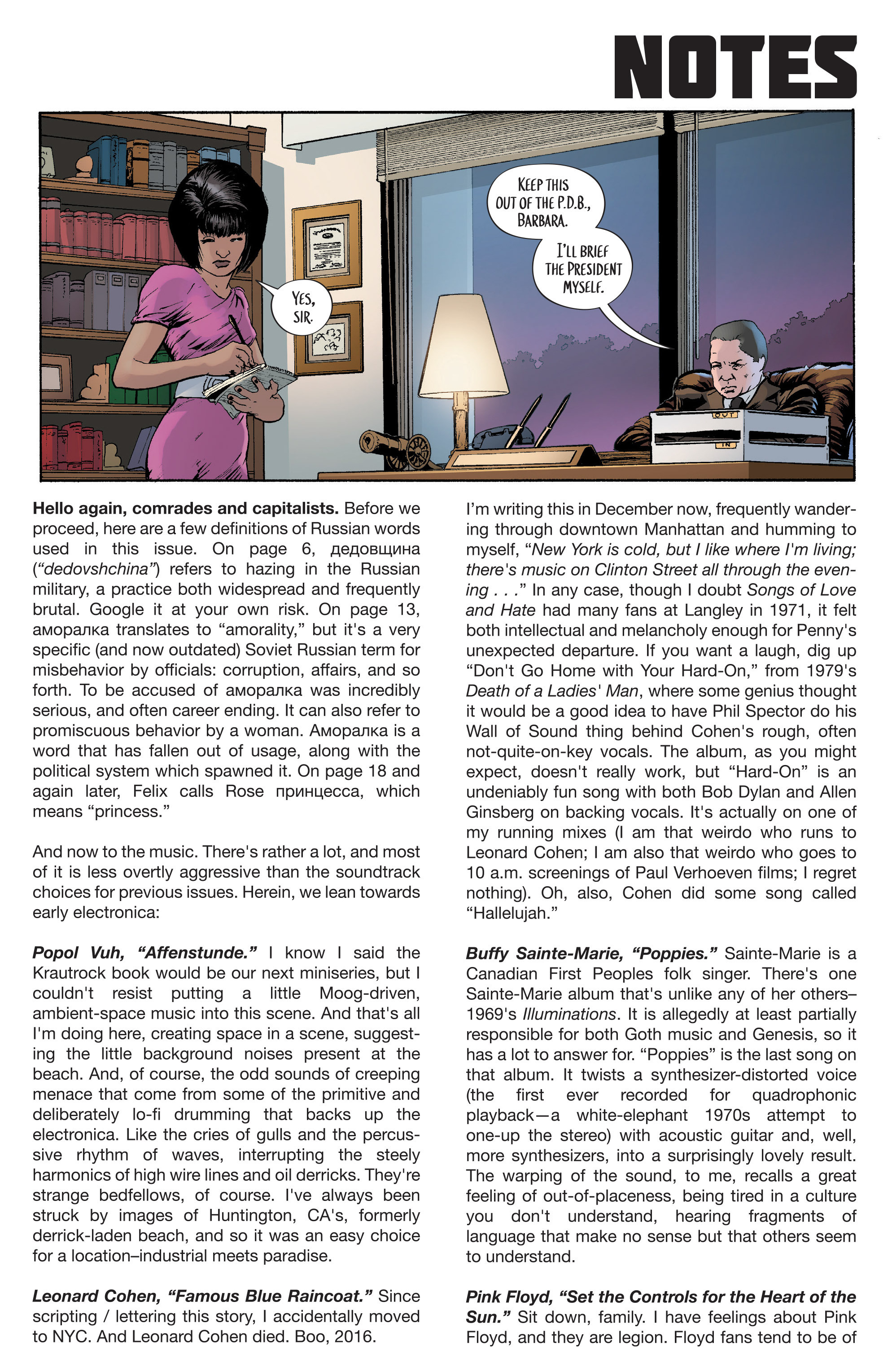 Mayday (2016-): Chapter 3 - Page 27