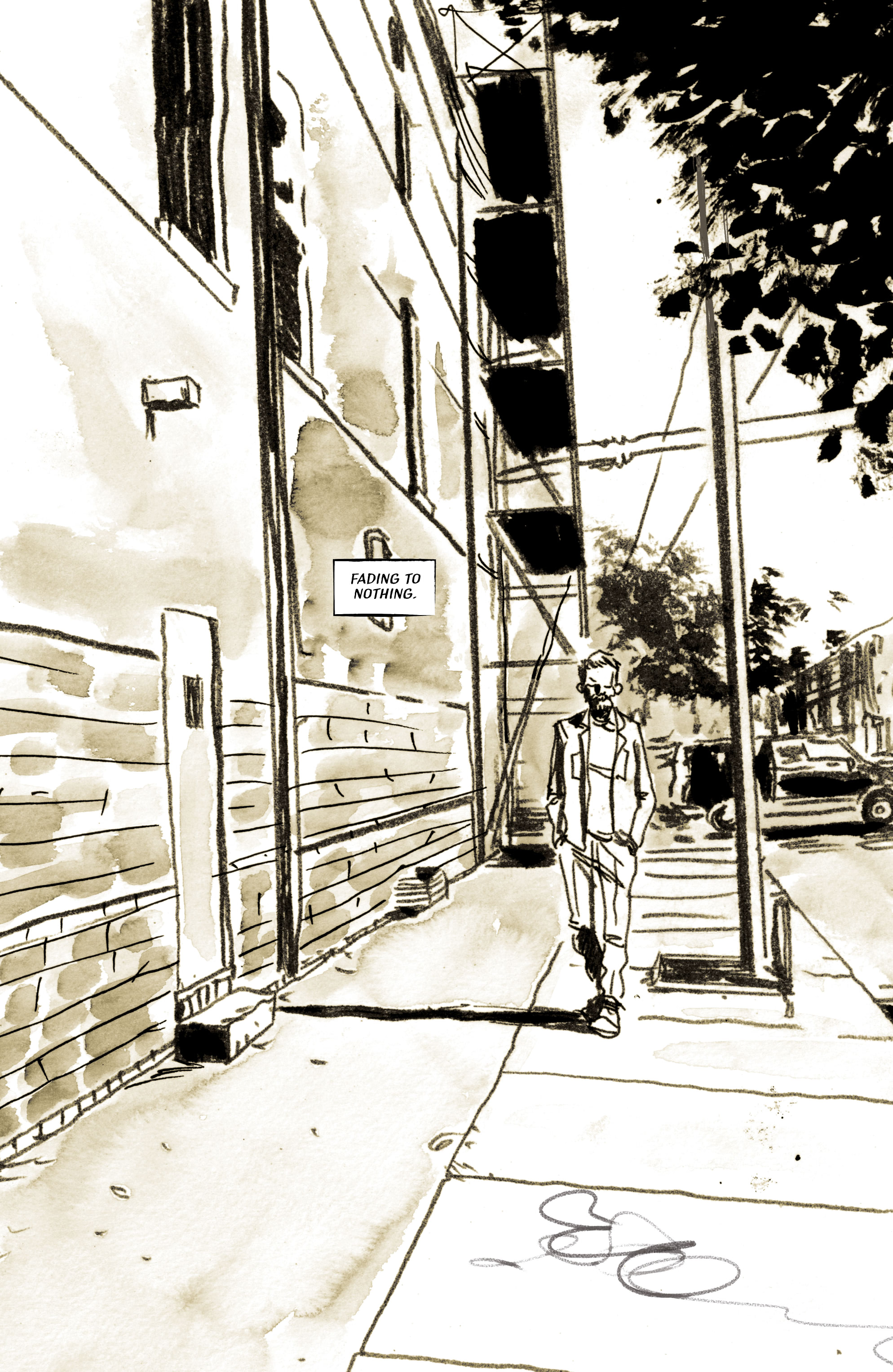 Mazebook (2021-): Chapter 1 - Page 19