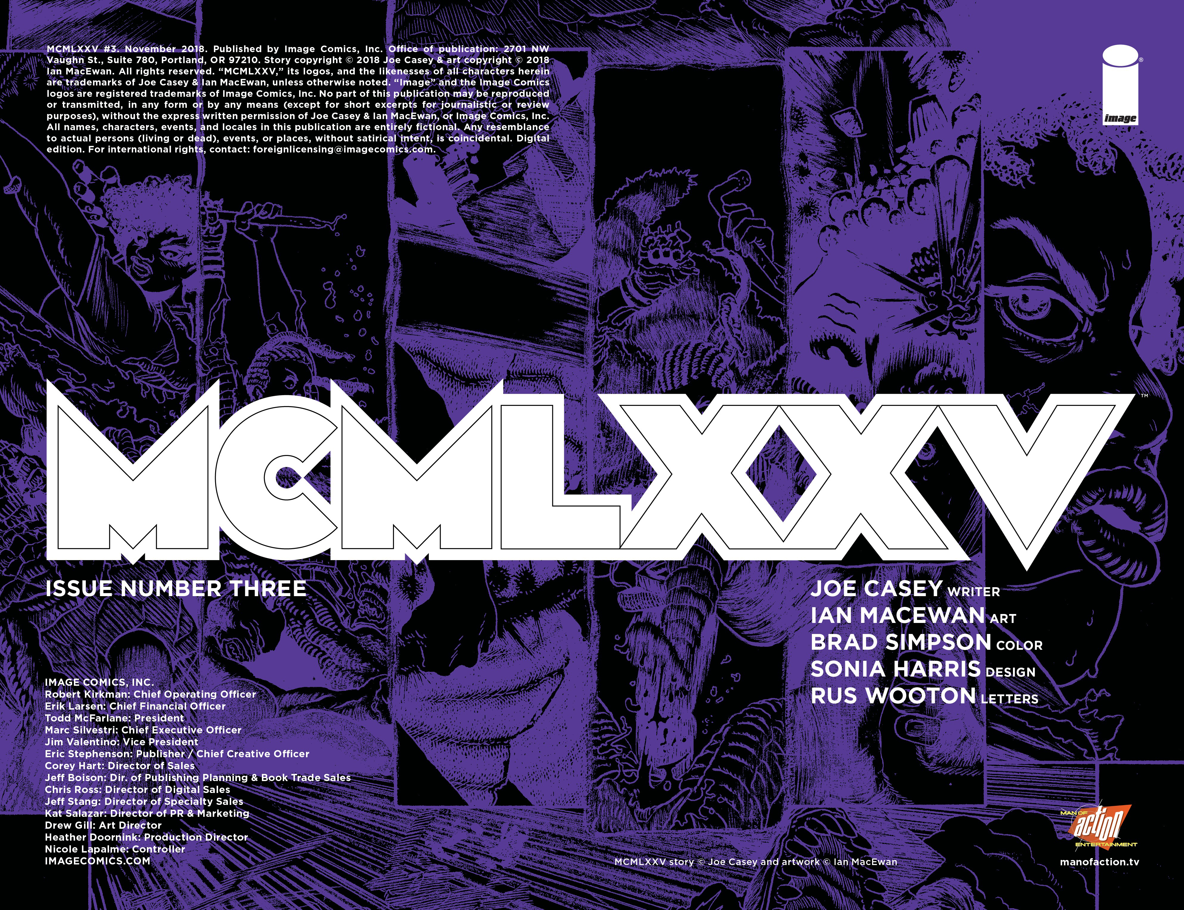 MCMLXXV (2018-): Chapter 3 - Page 2